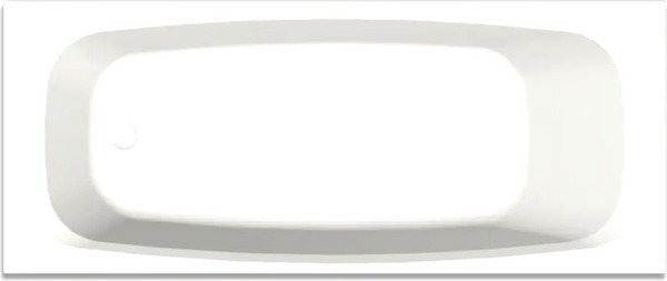 Изображение товара Ванна акриловая Radomir Симпл 168x70 7-01-0-0-9-254