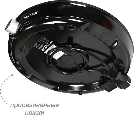 Изображение товара Блинница Oursson UM1030/BL