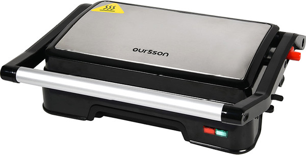 Изображение товара Электрогриль Oursson EG0851/BL