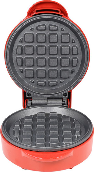 Изображение товара Вафельница Oursson WM0510T/RD