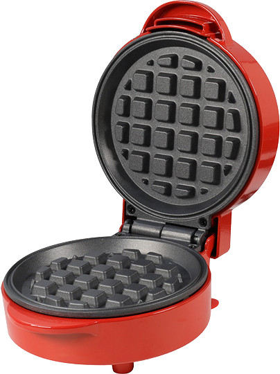 Изображение товара Вафельница Oursson WM0510T/RD