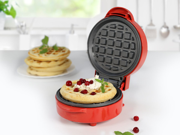 Изображение товара Вафельница Oursson WM0510T/RD