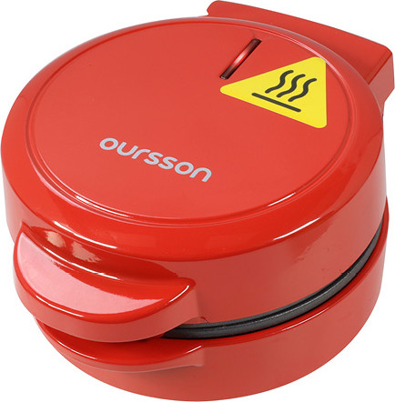 Изображение товара Вафельница Oursson WM0510T/RD