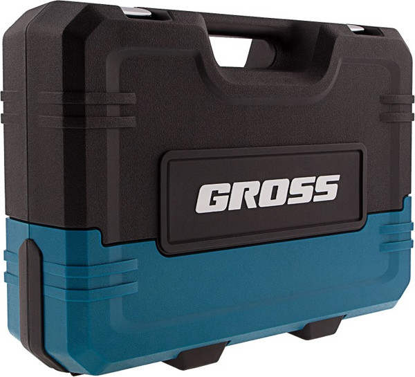 Изображение товара Универсальный набор инструментов Gross 14149 (82пр)