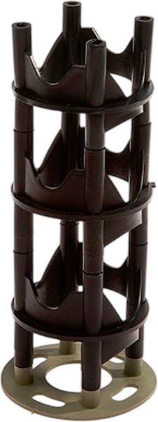 Изображение товара Фиксатор арматуры Kronex 35/45мм / FKS-0602 (500шт)