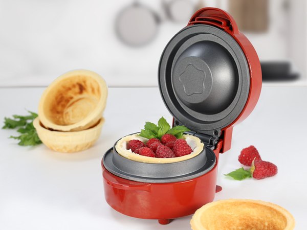 Изображение товара Тарталетница Oursson WM0514T/DC