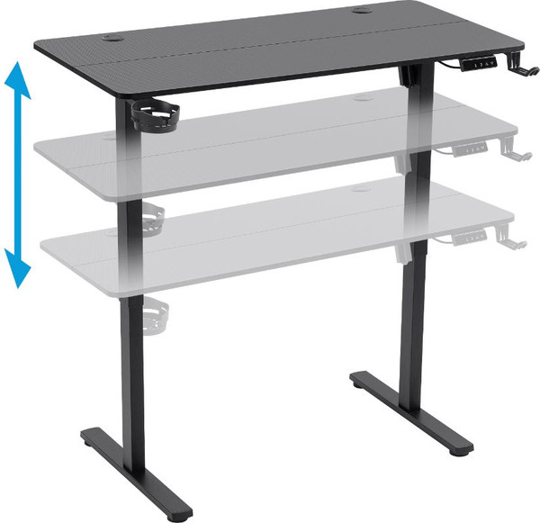 Изображение товара Стол с подъемным механизмом Defender Saturn / 64019