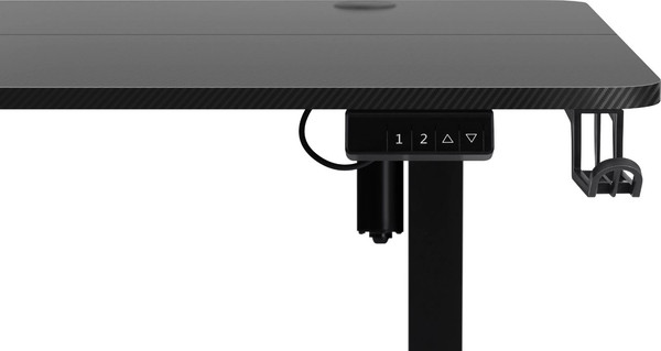 Изображение товара Стол с подъемным механизмом Defender Saturn / 64019