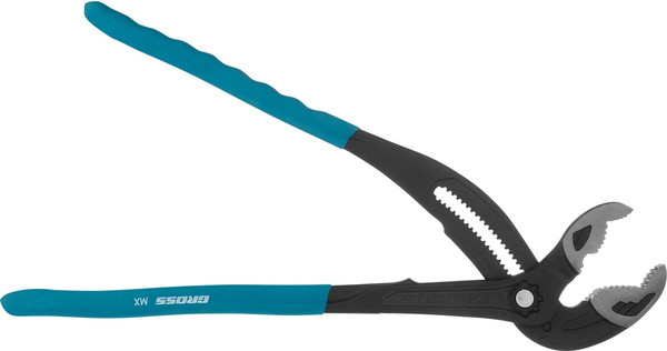 Изображение товара Клещи переставные Gross 15729