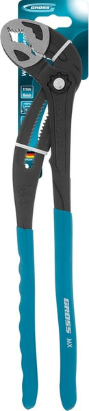 Изображение товара Клещи переставные Gross 15729