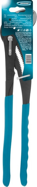 Изображение товара Клещи переставные Gross 15729