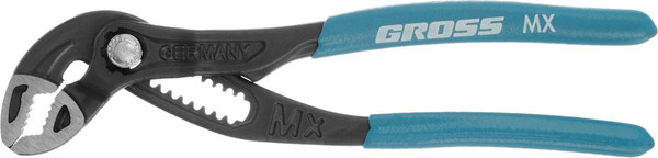 Изображение товара Клещи переставные Gross 15711