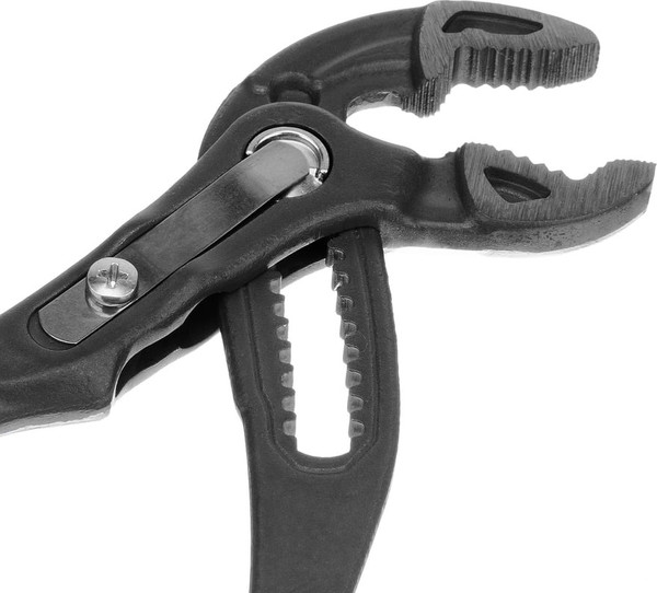 Изображение товара Клещи переставные Gross 15711