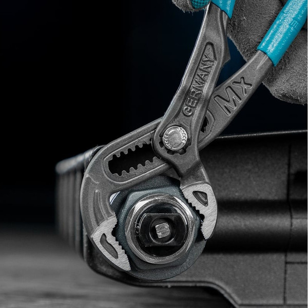 Изображение товара Клещи переставные Gross 15711