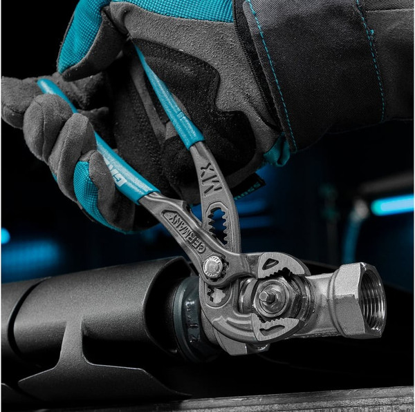 Изображение товара Клещи переставные Gross 15711