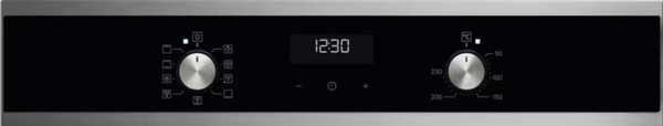 Изображение товара Электрический духовой шкаф Electrolux EOF5F50BX