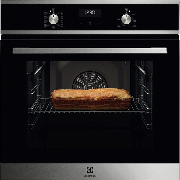 Изображение товара Электрический духовой шкаф Electrolux EOF5F50BX