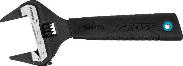 Изображение товара Гаечный ключ Gross 15571