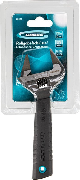 Изображение товара Гаечный ключ Gross 15571