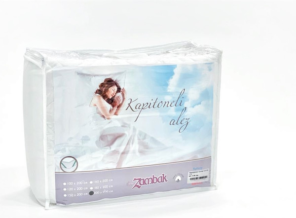 Изображение товара Наматрасник защитный Karven Zambak 200x200 / A 09