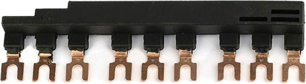 Изображение товара Шина соединительная Wilderness Fork Sm-R 3P 63A / SMR63X3