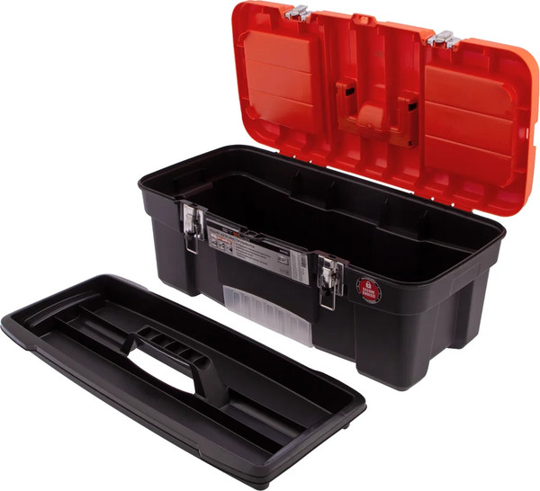 Изображение товара Ящик для инструментов Stels 90748