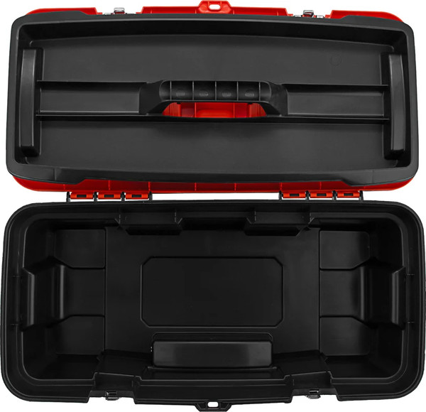 Изображение товара Ящик для инструментов Stels 90748