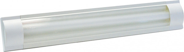 Изображение товара Светильник линейный КС ЛПО 31-2х18-001-IP40 / 95454