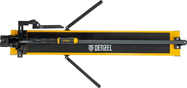 Изображение товара Плиткорез ручной Denzel Рельсовый 877018