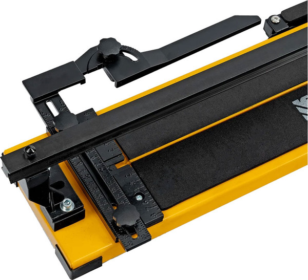 Изображение товара Плиткорез ручной Denzel Рельсовый 877018