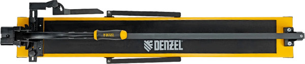 Изображение товара Плиткорез ручной Denzel Рельсовый 877018