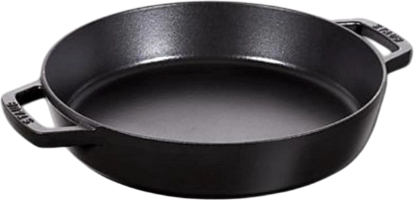 Изображение товара Сковорода Staub Specials 12232623 (черный)