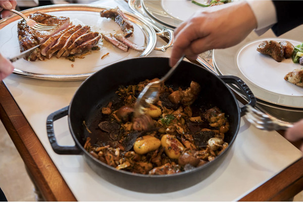 Изображение товара Сковорода Staub Specials 12232623 (черный)