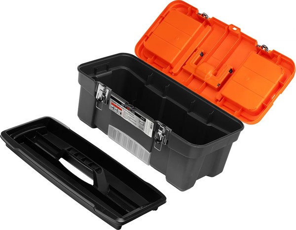 Изображение товара Ящик для инструментов Stels 90747