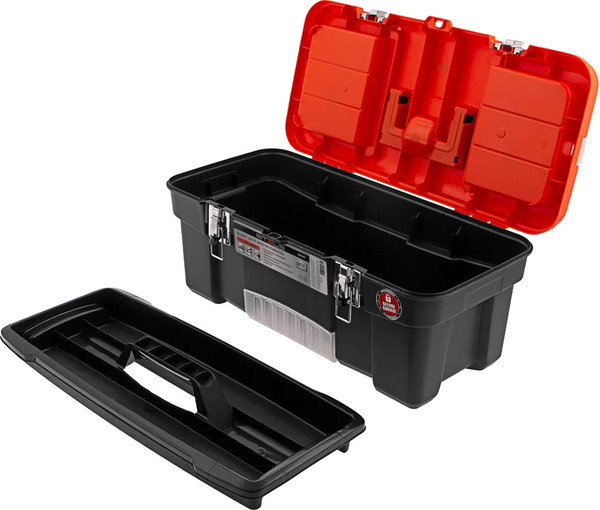 Изображение товара Ящик для инструментов Stels 90747