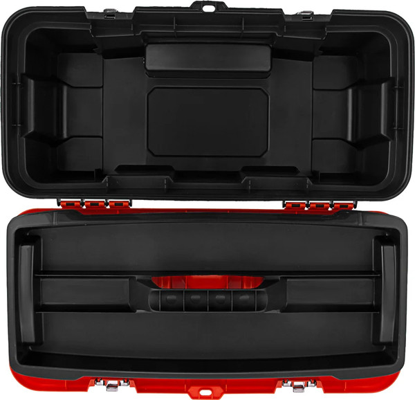 Изображение товара Ящик для инструментов Stels 90747