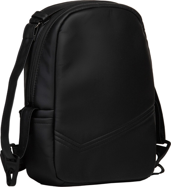 Изображение товара Детская универсальная коляска INDIGO Mio Eco Plus 14 2 в 1 (04, черная кожа/светло-бежевая кожа)