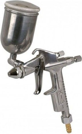 Изображение товара Пневматический краскопульт H-D Мини 0.8мм / K-3