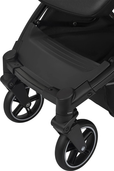 Изображение товара Детская прогулочная коляска INDIGO Trip (светло-серый)