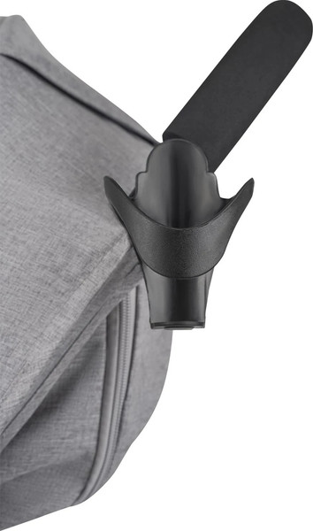 Изображение товара Детская прогулочная коляска INDIGO Trip (светло-серый)