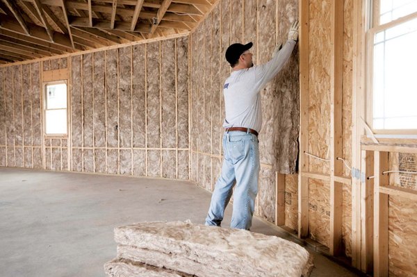 Изображение товара Минеральная вата Knauf Insulation TS 040 Aquastatik 50x610x1300