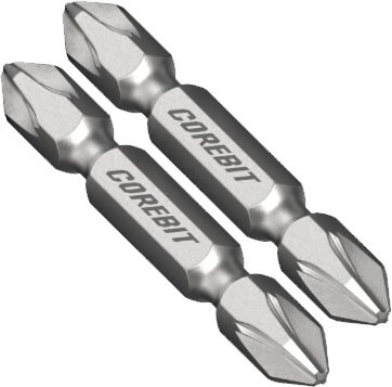 Изображение товара Набор бит Nox 2X Pz2xPz2-50 / 336002 (2шт)