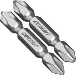 Изображение товара Набор бит Nox 2Х Ph2xPh2 Ph1xPh3-50 / 336004 (2шт)