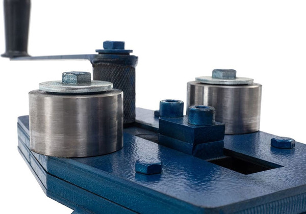 Изображение товара Гибочный станок Helicon Комплект Булат