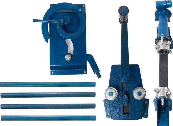 Изображение товара Гибочный станок Helicon Комплект Булат