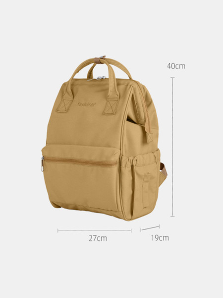 Изображение товара Рюкзак Qminica EMB-002B