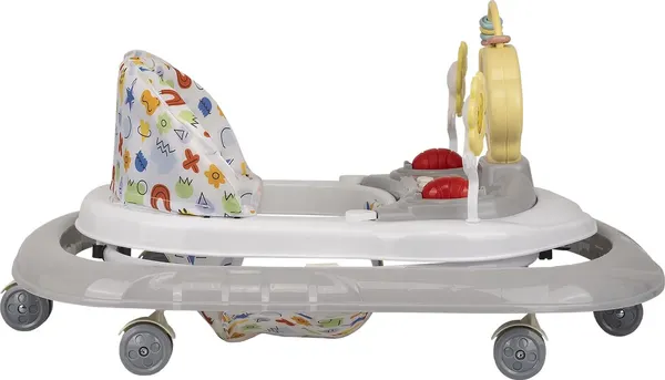 Изображение товара Ходунки INDIGO Jumbo (серый)