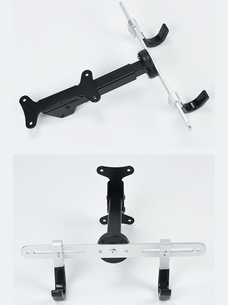 Изображение товара Кронштейн для велосипеда Happy Home BM-004