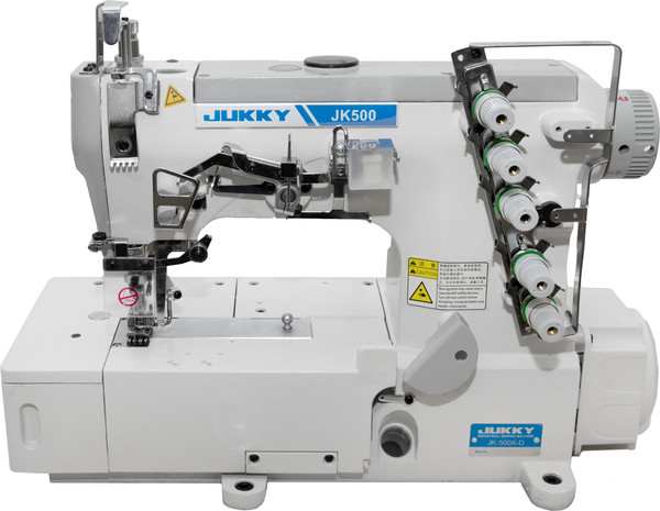 Изображение товара Промышленная распошивальная машина Jukky 500A-D