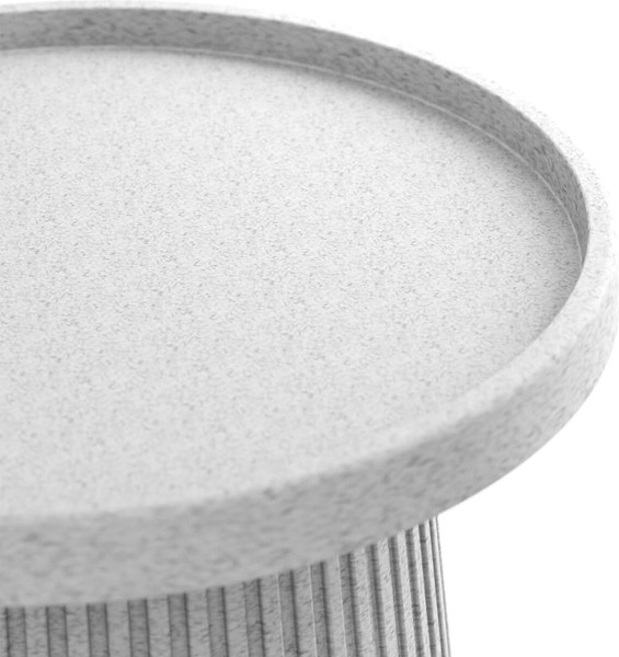 Изображение товара Журнальный столик Sheffilton SHT-CT94 (гранит, пластик)